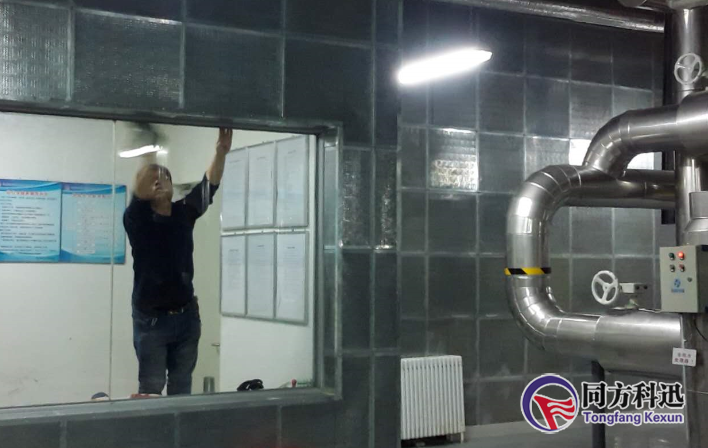 為什么中央空調(diào)安裝那么重要同方科迅告訴你