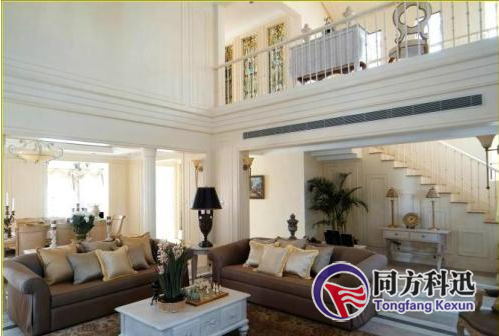 中央空調(diào)冷卻水系統(tǒng)如何設(shè)計(jì)冷卻水的水質(zhì)處理