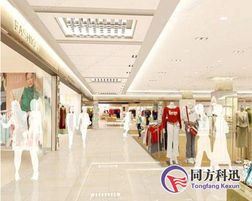 商場(chǎng)中央空調(diào)清洗如何做