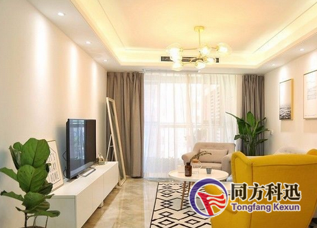 中央空調(diào)價(jià)格太高?安裝中央空調(diào)是不是劃算