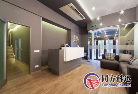 影響中央空調(diào)使用效果的六個(gè)方面