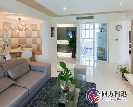 　什么情況會導(dǎo)致中央空調(diào)制熱效果變差