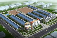 工業(yè)廠(chǎng)房中央空調(diào)解決方案