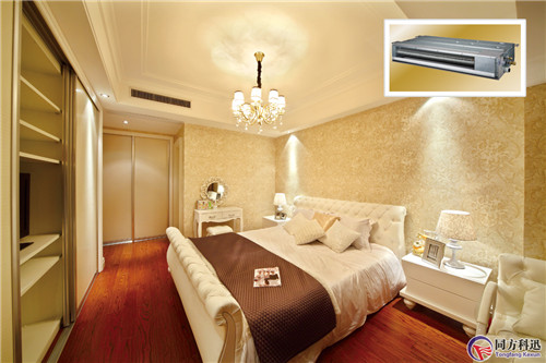 中央空調(diào)吊頂高度知多少