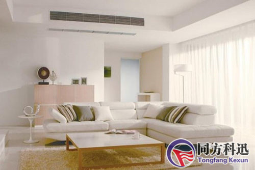 中央空調(diào)注意事項(xiàng)