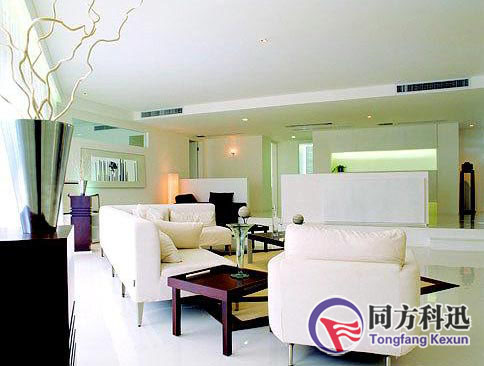 家用中央空調(diào)