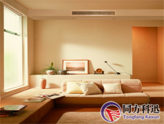 國(guó)內(nèi)企業(yè)通過技術(shù)創(chuàng)新?lián)屨贾醒肟照{(diào)高地