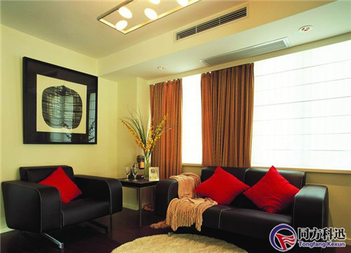 家庭中央空調(diào)報價