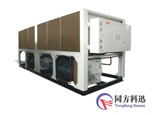 中央空調(diào)風(fēng)柜