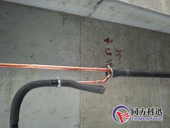 中央空調(diào)銅管