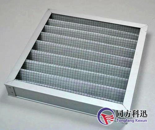 中央空調(diào)過(guò)濾器