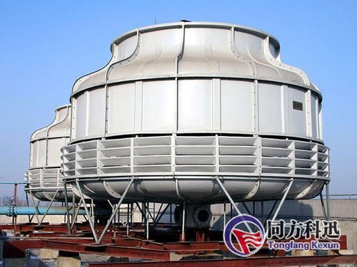 中央空調(diào)冷卻塔