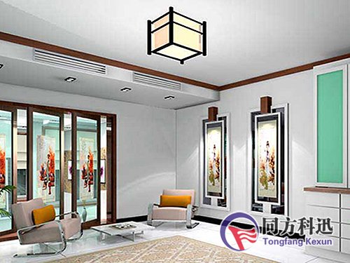 中央空調(diào)省電