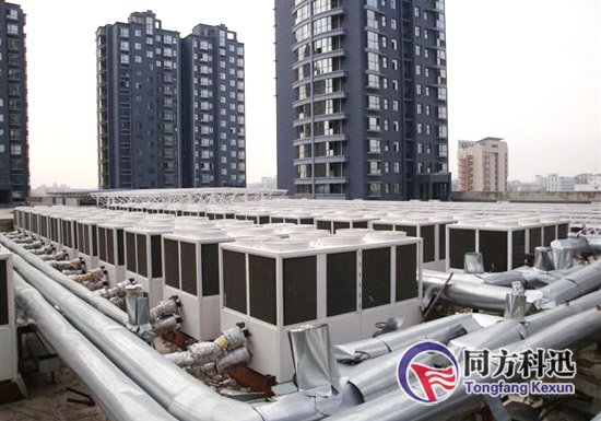 中央空調(diào)維護(hù)