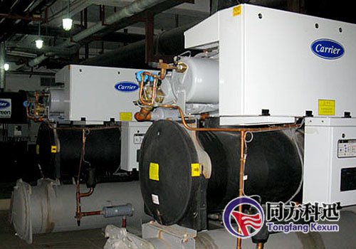 中央空調(diào)壓縮機(jī)