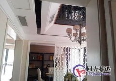 中央空調(diào)安裝后的驗收和保養(yǎng)