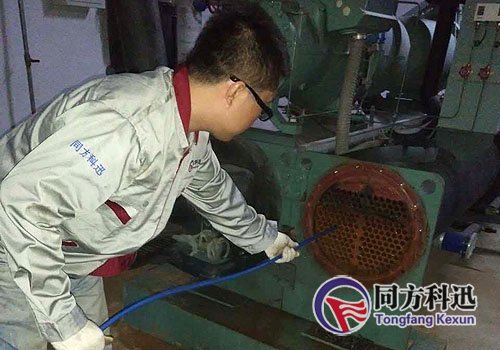 中央空調(diào)清洗