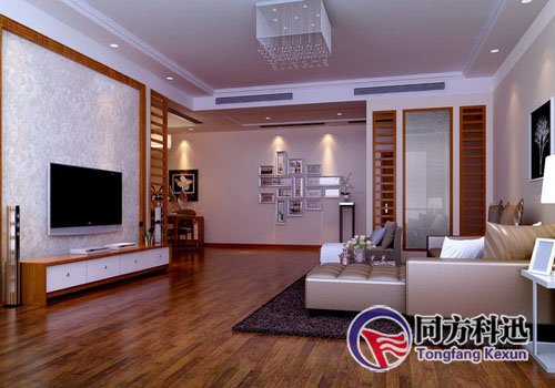 中央空調(diào)設(shè)計