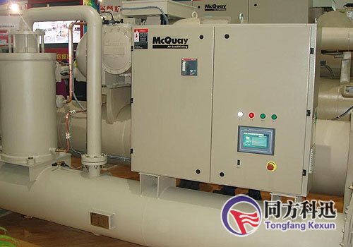 中央空調(diào)冷卻水系統(tǒng)