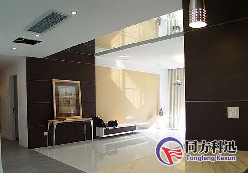 中央空調(diào)安裝時間