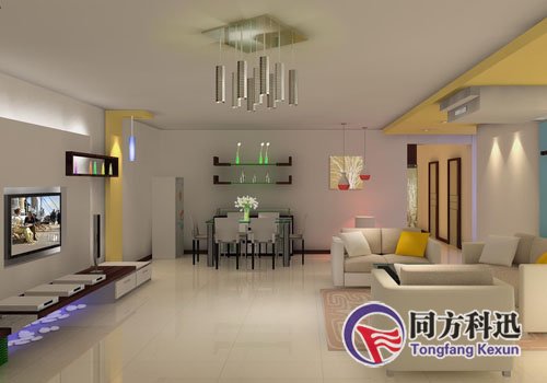 中央空調(diào)設(shè)計(jì)