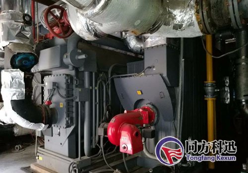 溴化鋰中央空調(diào)