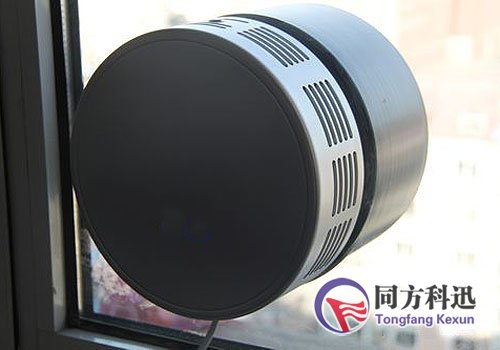 無管道新風(fēng)系統(tǒng)