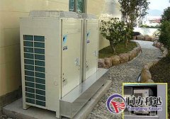 中央空調(diào)如何正確的開(kāi)停機(jī)？