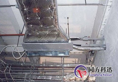 風(fēng)機(jī)盤管分類