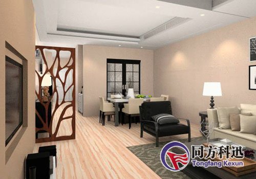 中央空調(diào)吊頂