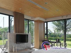 別墅中央空調選多大的合適？