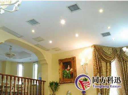 中央空調(diào)維保