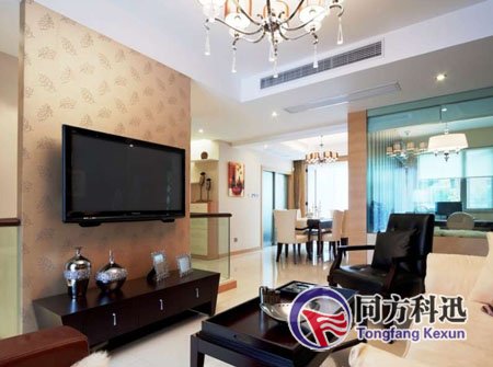 家用中央空調(diào)優(yōu)缺點(diǎn)