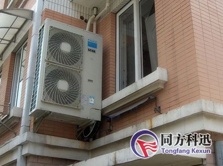 中央空調(diào)選型,中央空調(diào)安裝