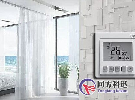 中央空調(diào)制冷