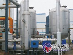 中央空調(diào)循環(huán)水系統(tǒng)水處理設計要點