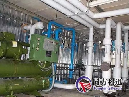 中央空調(diào)管道