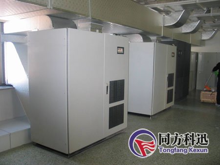 機房精密空調(diào)