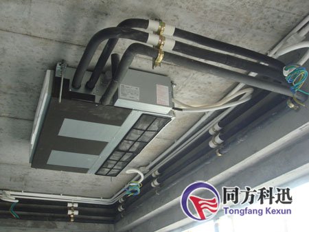 中央空調(diào)室內(nèi)機(jī)