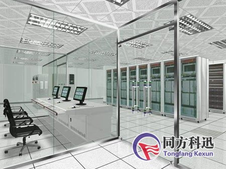 機房新風(fēng)系統(tǒng)