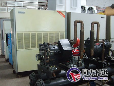 中央空調(diào)壓縮機