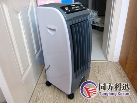 冷風(fēng)機(jī)和中央空調(diào)