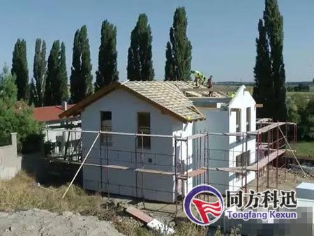 農(nóng)村新風(fēng)系統(tǒng)