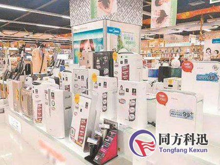 空氣凈化器選購(gòu)