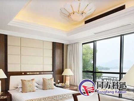 家用中央空調(diào)