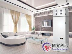 新風(fēng)系統(tǒng)能除異味嗎？