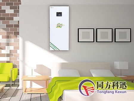 壁掛式新風(fēng)系統(tǒng)