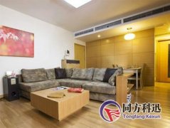 相比柜機、掛機 家用中央空調(diào)有哪些優(yōu)勢