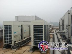 你知道中央空調(diào)水處理中水質(zhì)的影響嗎？