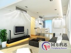 裝修旺季 中央空調(diào)吊頂一般要多高？